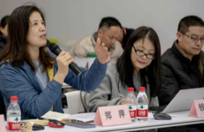 深化刷新  拥抱阿米巴 | 尊龙凯时人生就是搏光电米兰事业部二级巴长竞聘大会